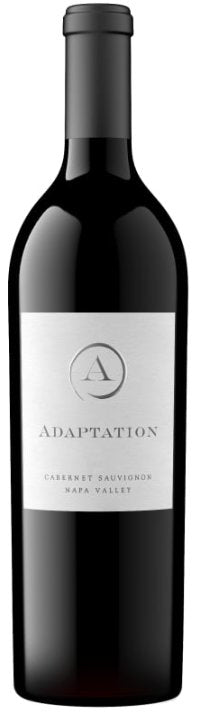 Adaptation by Odette Cabernet Sauvignon 2021 - 750ml