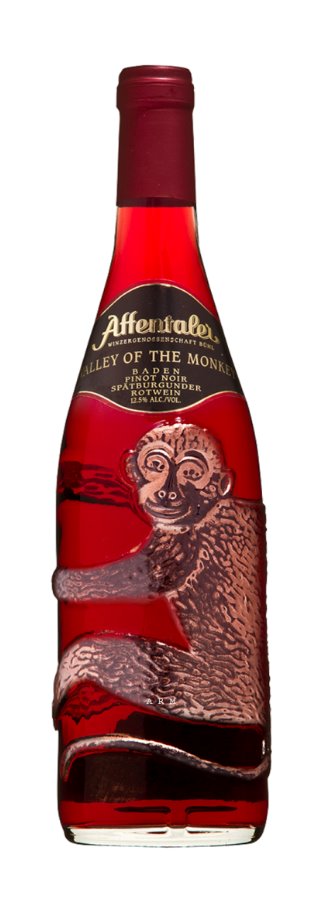 Affentaler Valley of the Monkey Pinot Noir 2022 - 750ml