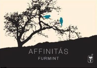 Affinitas Dry Furmint Tokaj - 750ml
