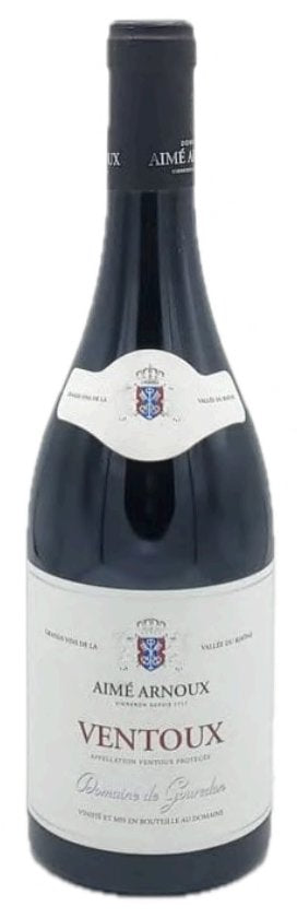 Aime Arnoux Domaine De Gouredon Ventoux 2023 - 750ml