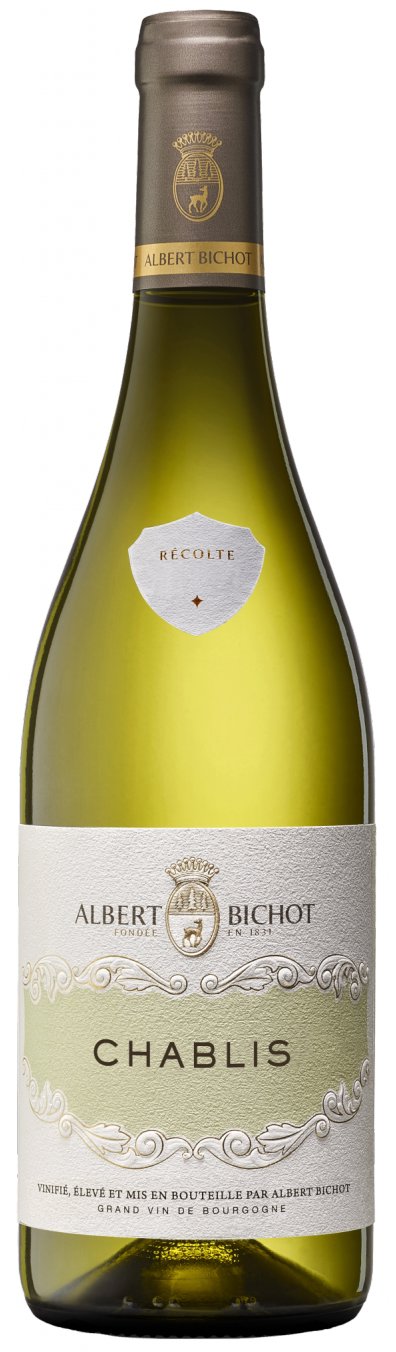 Albert Bichot Chablis 2023 - 750ml