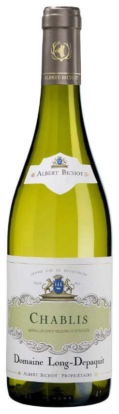 Albert Bichot Domaine Long-Depaquit Chablis 2023 - 750ml