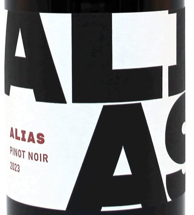 Alias Pinot Noir 2023 - 750ml