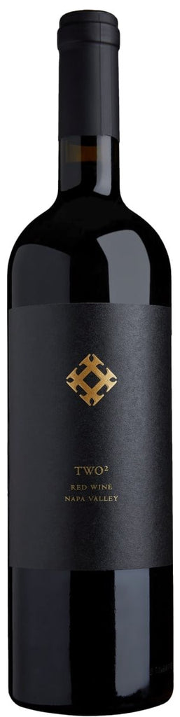 Alpha Omega II Two Squared Red 2021 - 750ml – Redneck Wine