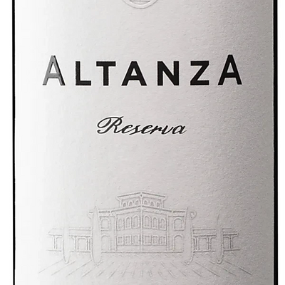 Altanza Reserva Rioja 2019 - 750ml