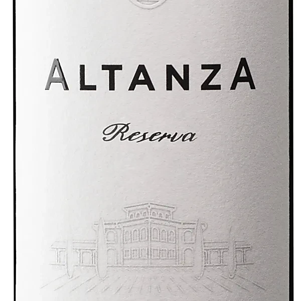 Altanza Reserva Rioja 2019 - 750ml