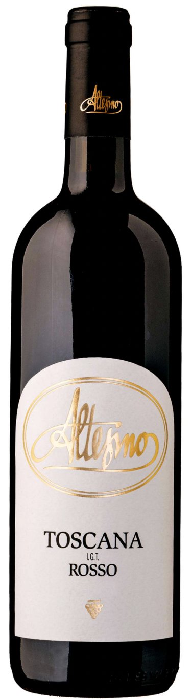 Altesino Rosso IGT Toscana 2024 - 750ml – Redneck Wine Company
