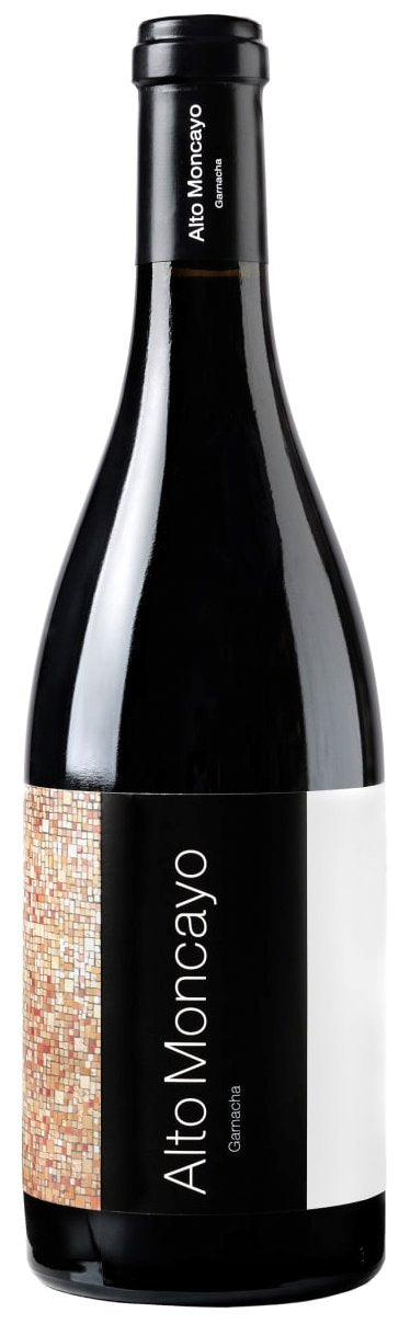 Alto Moncayo Garnacha 2021 - 750ml