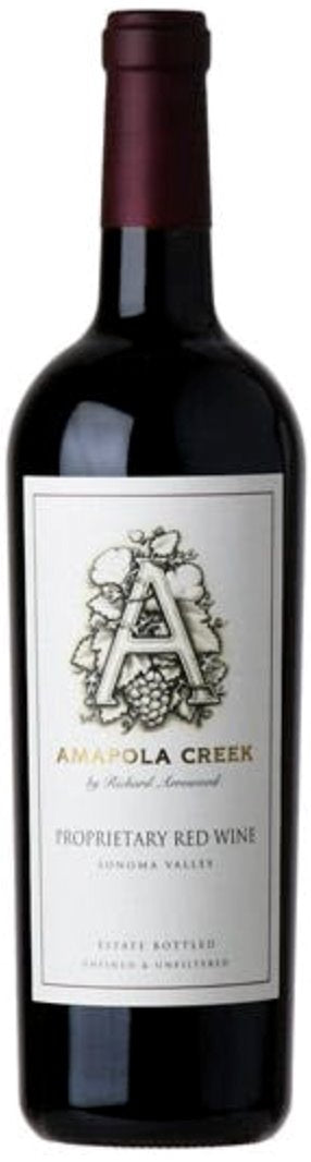 Amapola Creek Red Blend NV - 750ml