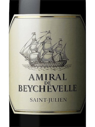 Amiral de Beychevelle 2019 - 750ml