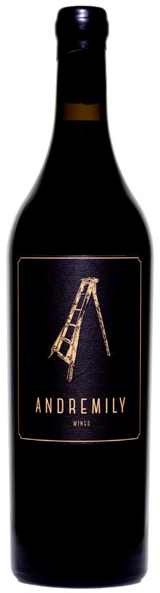 Andremily Mourvedre 2021 - 750ml