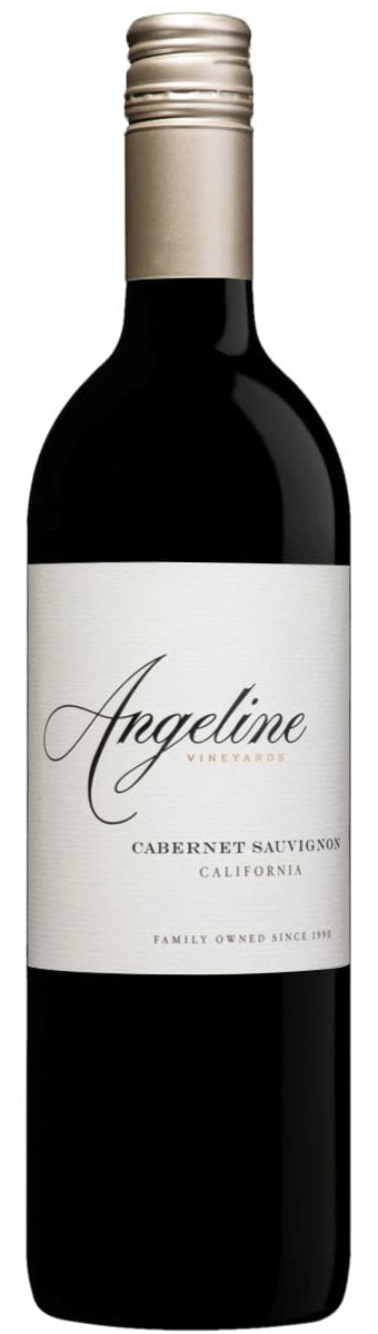 Angeline California Cabernet Sauvignon 2023 - 750ml