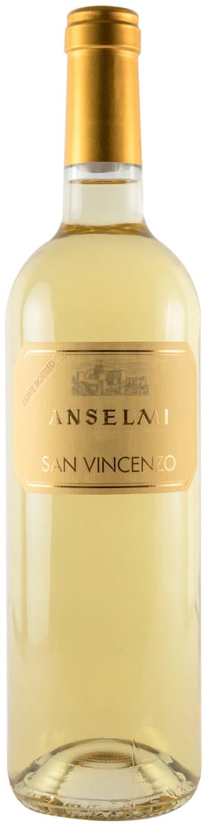 Anselmi 'San Vincenzo' Vino Bianco 2022 - 750ml