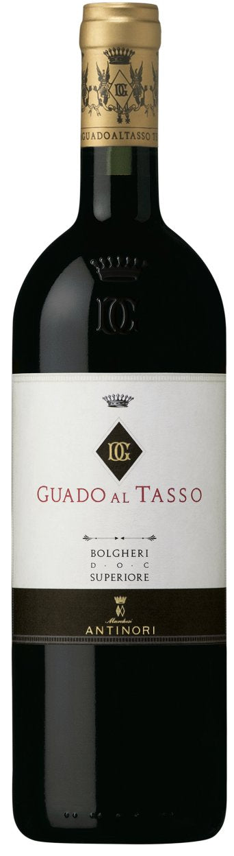 Antinori Guado al Tasso 2021 - 750ml