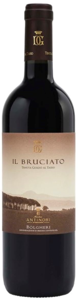 Antinori Guado Tasso Il Bruciato 2022 - 750ml