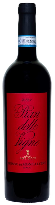 Antinori Pian delle Vigne Rosso di Montalcino 2021 - 750ml