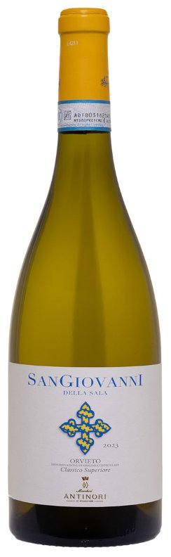 Antinori San Giovanni Orvieto 2023 - 750ml