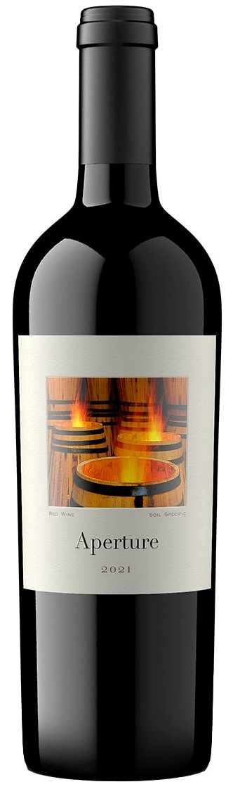 Aperture Alexander Valley Red Blend 2021 - 750ml