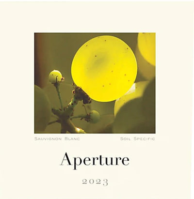 Aperture Sauvignon Blanc 2023 - 750ml