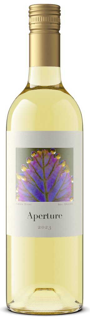Aperture Sonoma Chenin Blanc 2023 - 750ml