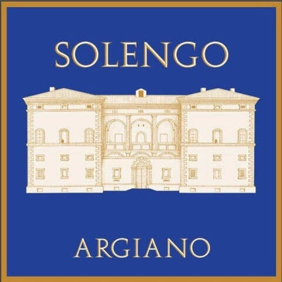 Argiano Solengo 2018 - 750ml