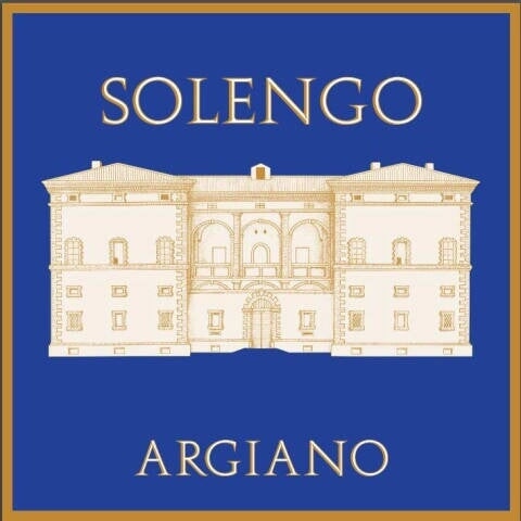 Argiano Solengo 2021 - 750ml