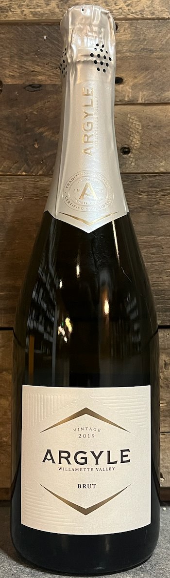 Argyle Brut 2019 - 750ml