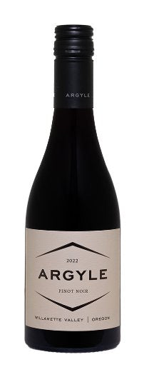 Argyle Pinot Noir Willamette 2022 - 375ml