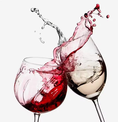 Around the World Smackdown Tasting ﻿w/ Two Master Sommeliers!