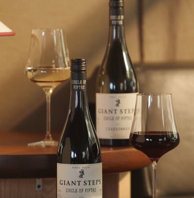 Around the World Smackdown Tasting ﻿w/ Two Master Sommeliers!