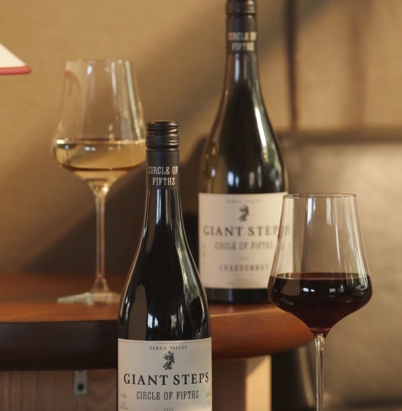 Around the World Smackdown Tasting ﻿w/ Two Master Sommeliers!