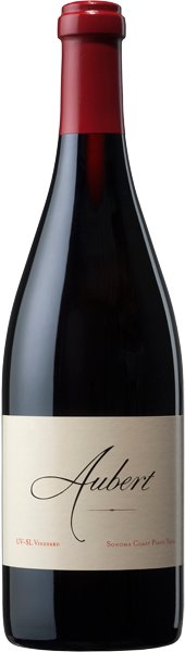 Aubert Pinot Noir “UV-SL” Sonoma Coast 2023 - 750ML