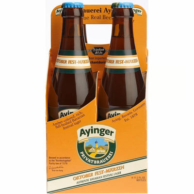 Ayinger Oktober Fest-Marzen - 1btl