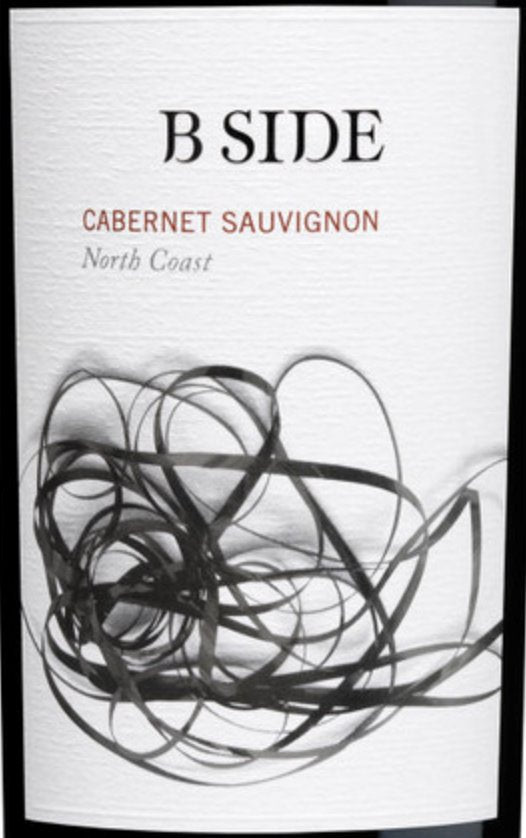 B Side North Coast Cabernet 2020 - 750ml