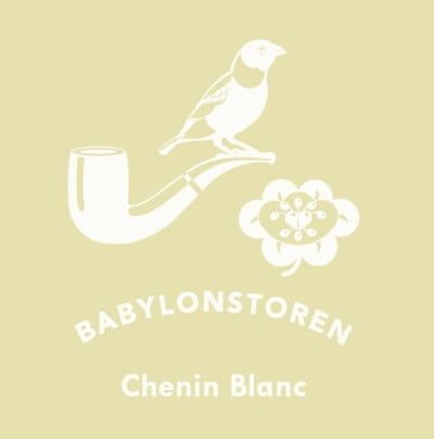 Babylonstoren Chenin Blanc 2023 - 750ml