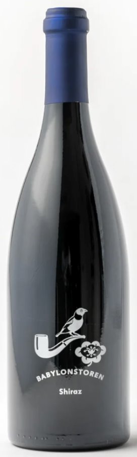 Babylonstoren Shiraz 2022 - 750ml