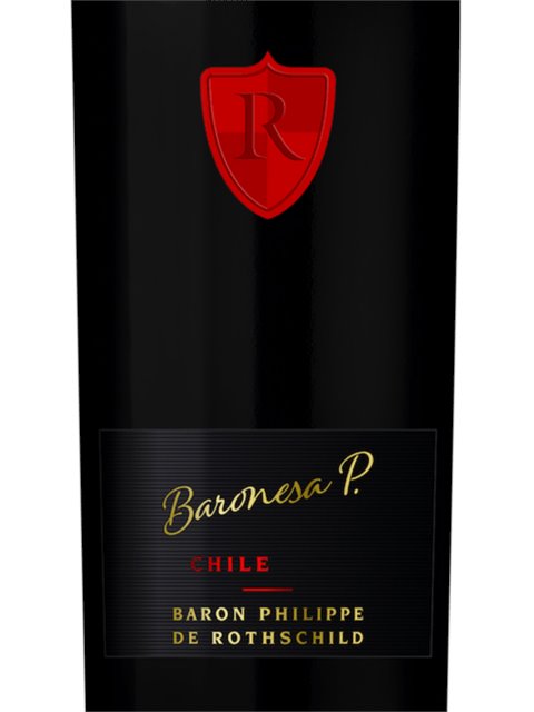 Baron Philippe de Rothschild Escudo Rojo Baronesa P 2020 - 750ml