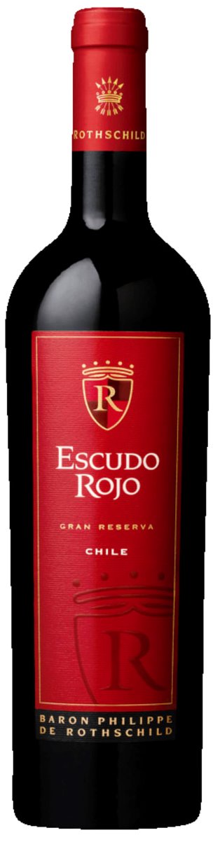 Baron Philippe de Rothschild Escudo Rojo Gran Reserva 2021 - 750ml