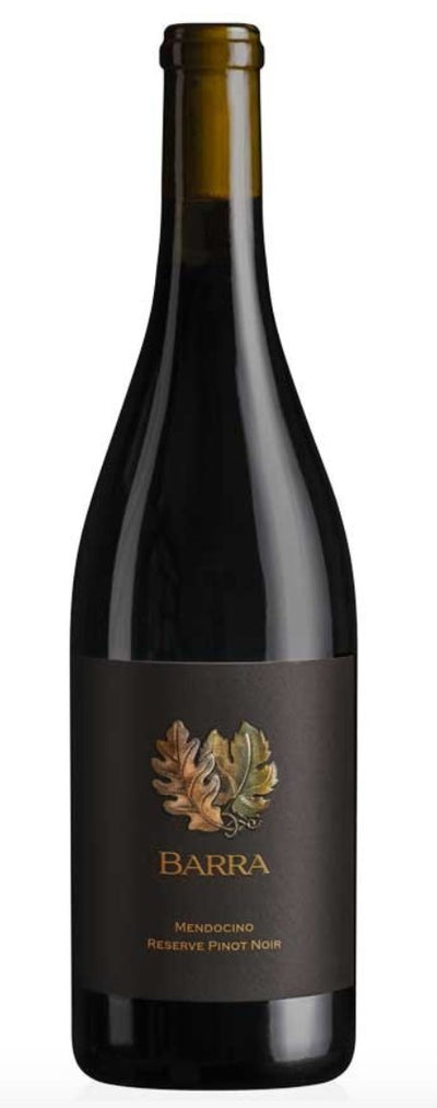 Barra Reserve Pinot Noir 2023 - 750ml