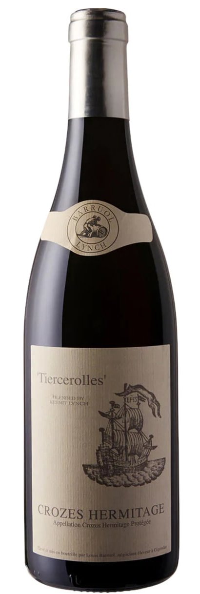 Barruol Lynch Crozes Hermitage &