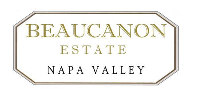 Beaucannon Estate Chardonnay Napa 2022 - 750ml