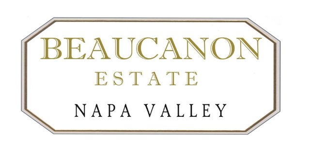 Beaucannon Estate Chardonnay Napa 2022 - 750ml