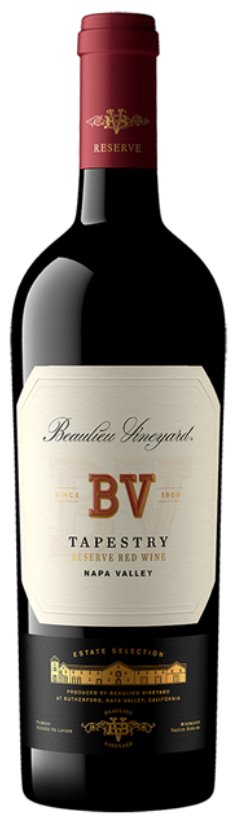 Beaulieu Vineyard Tapestry Reserve Red Blend 2020 - 750ml