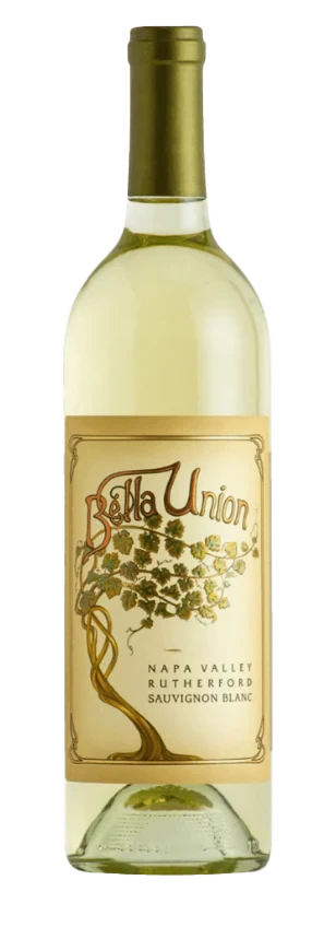 Bella Union Sauvignon Blanc 2023 - 750ml