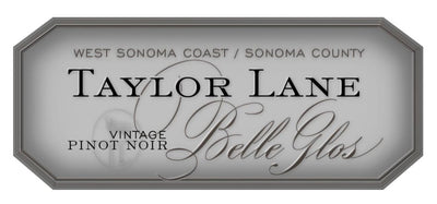 Belle Glos Pinot Noir Taylor Lane 2013 - 1.5L