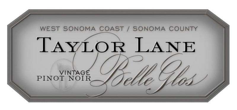 Belle Glos Pinot Noir Taylor Lane 2013 - 1.5L