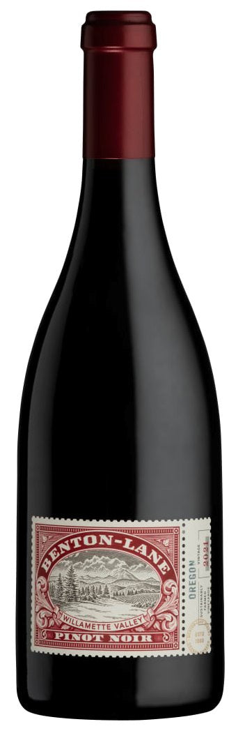Benton Lane Pinot Noir 2021 - 750ml