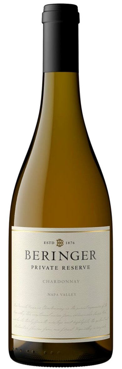 Beringer Private Reserve Chardonnay 2022 - 750ml