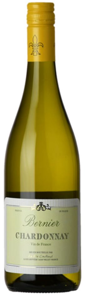 Bernier Chardonnay 2023 - 750ml