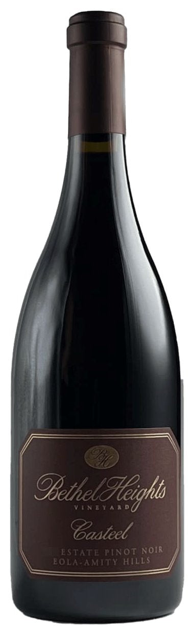 Bethel Heights 'Casteel' Pinot Noir 2022 - 750ml